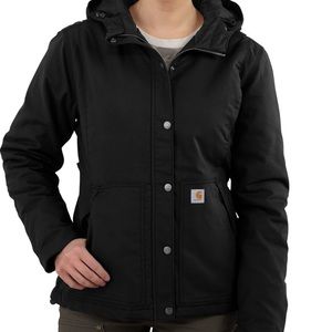 Carhartt Full Swing black Jacket